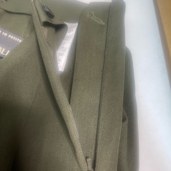 Banana Republic SLOAN LEGGING NWT 12 - Picture 5 of 8